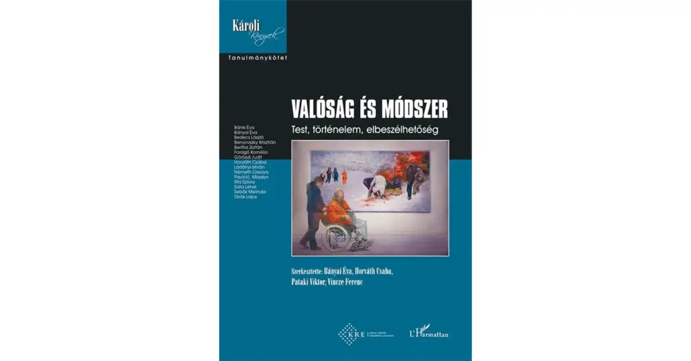 Rendeld meg most Valóság és módszer