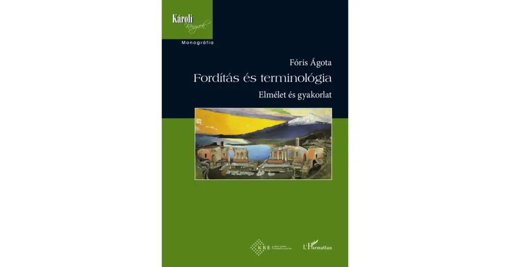 Bestseller Fordítás és terminológia