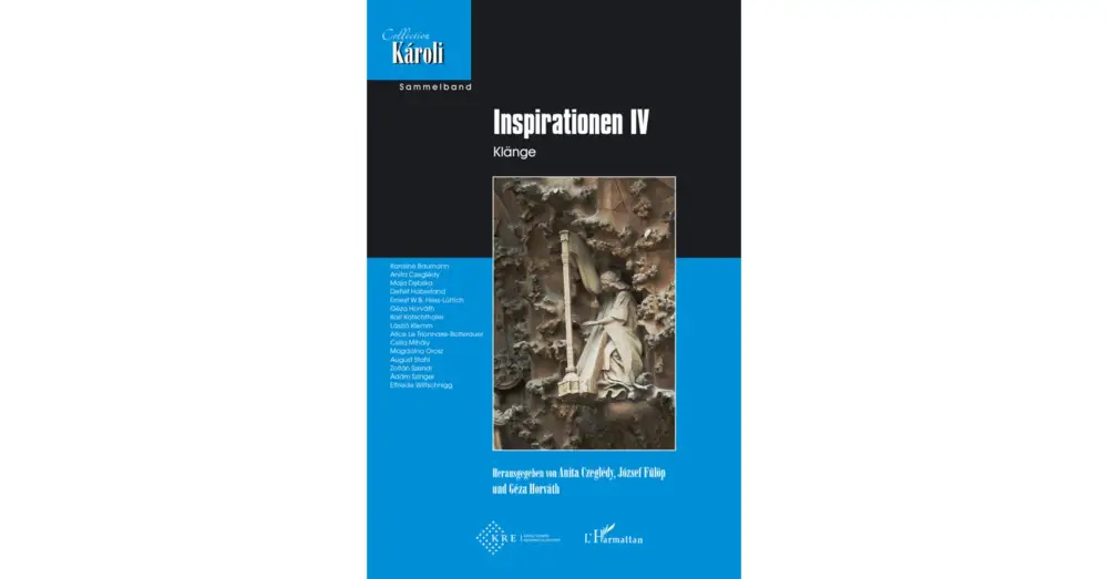 Inspirationen IV Szuper ajánlat