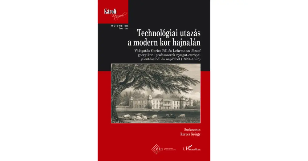 Technológiai utazás a modern kor hajnalán Olcsó