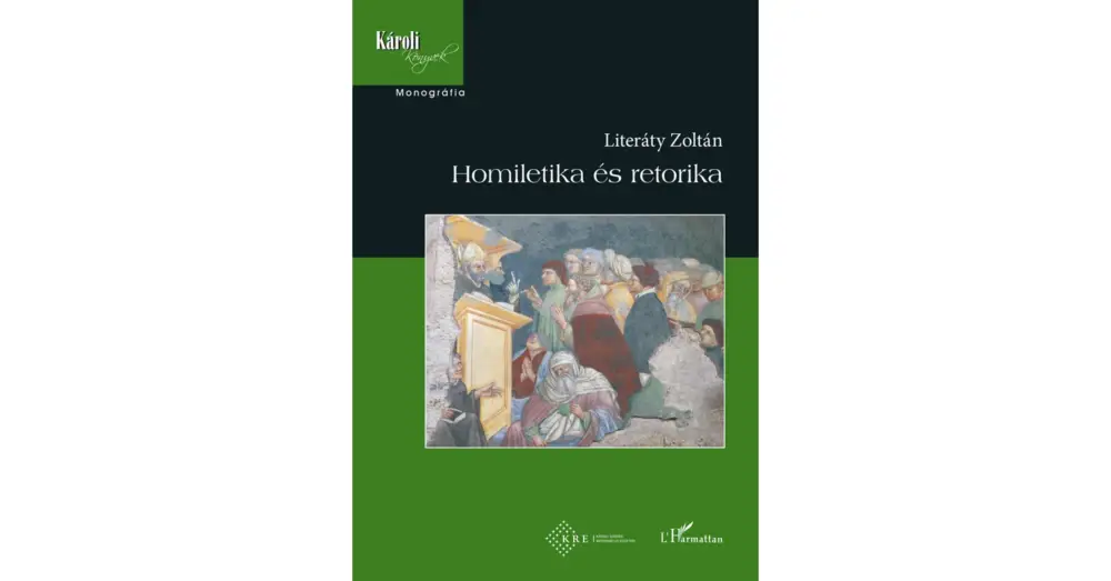 Biztonságos fizetés Homiletika és retorika