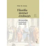 Hermeneutikai tanulmányok (2000–2020) Gyors kiszállítás
