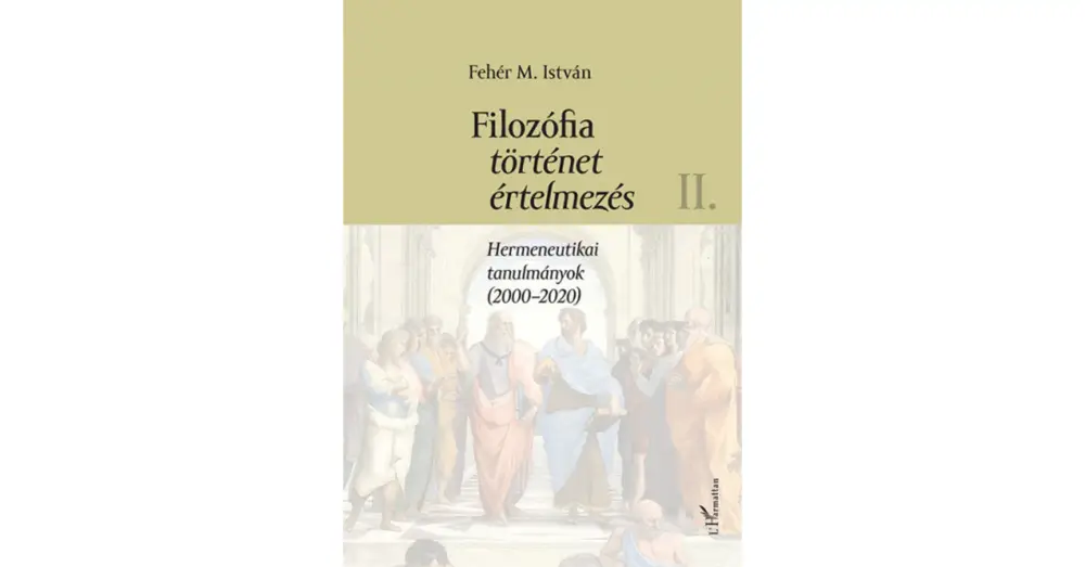 Hermeneutikai tanulmányok (2000–2020) Gyors kiszállítás