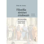 Hermeneutikai tanulmányok (2000–2020) Gyors kiszállítás