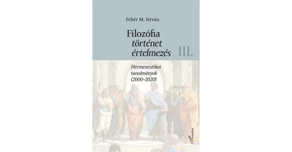 Hermeneutikai tanulmányok (2000–2020) Gyors kiszállítás