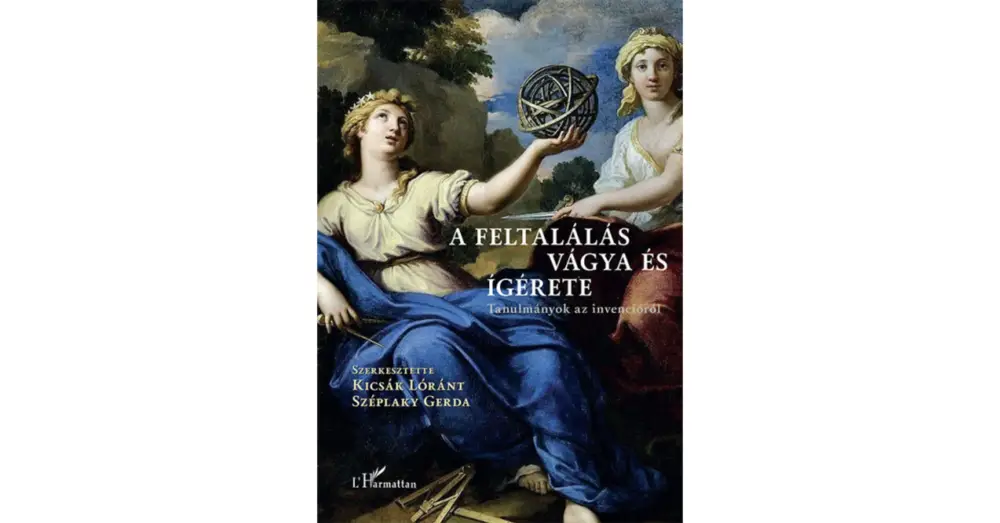 A feltalálás vágya és ígérete Olcsóbb