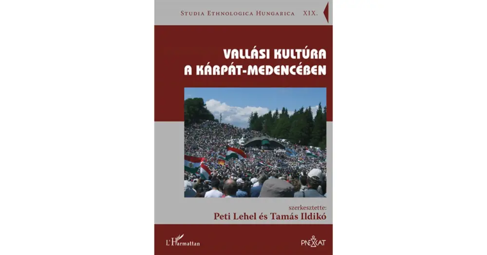 Vallási kultúra a Kárpát-medencében Különleges ajánlat