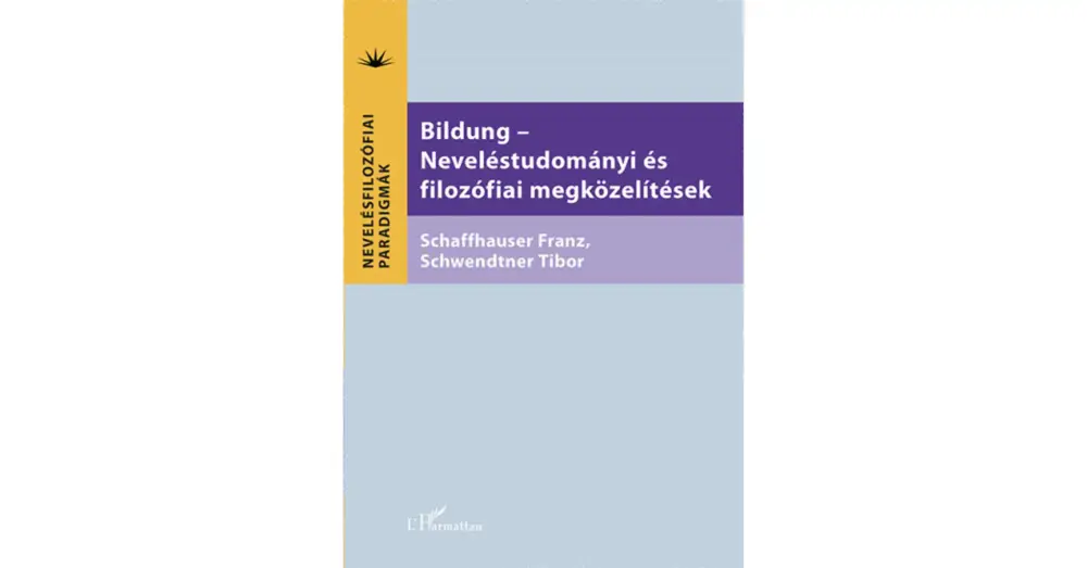 Akció Bildung – Neveléstudományi és filozófiai megközelítések