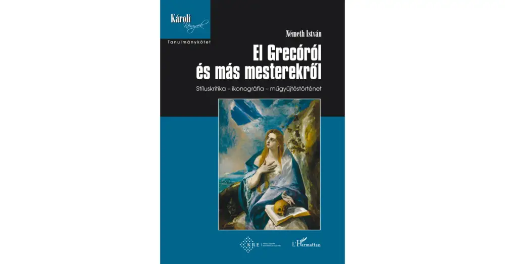 El Grecórólés más mesterekrõl Ajánlat