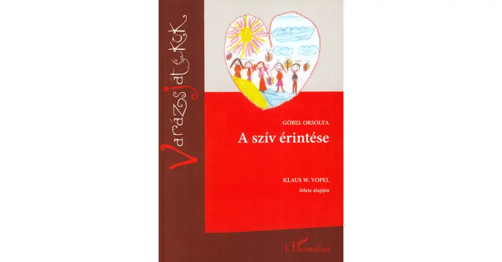 A szív érintése Ne maradj le