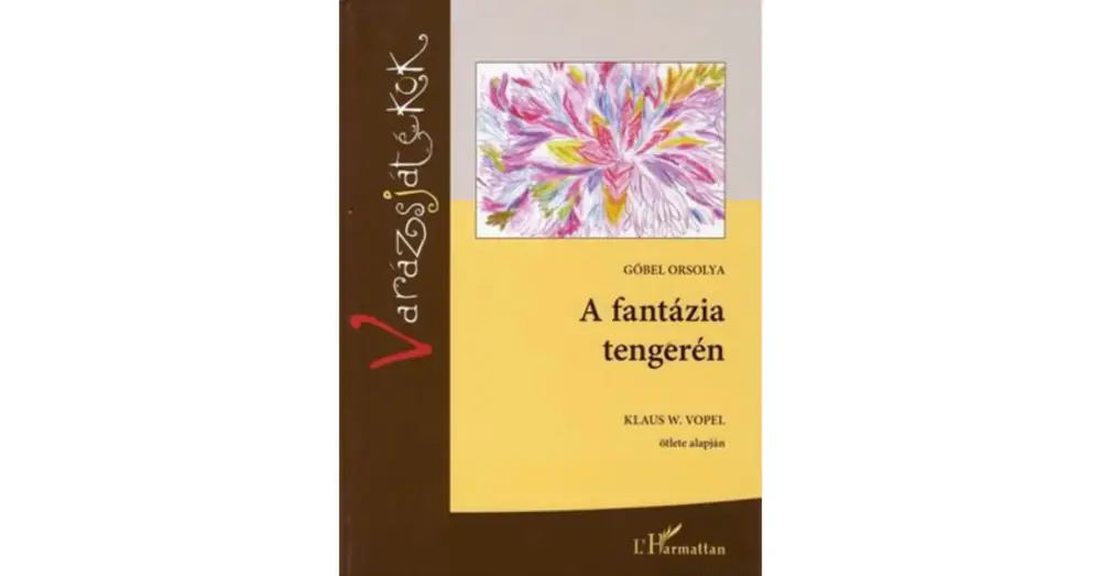 A fantázia tengerén Népszerű