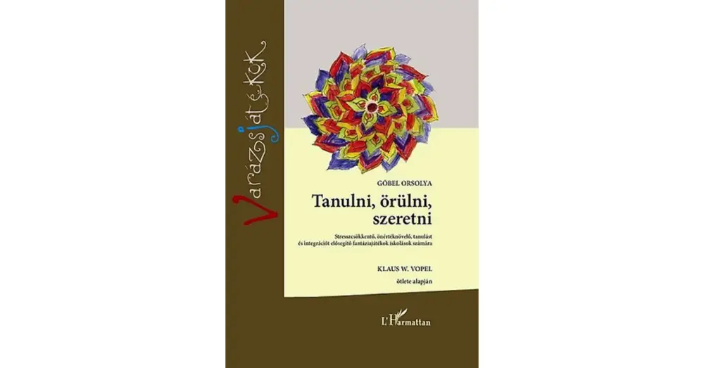 Outlet Tanulni, örülni, szeretni