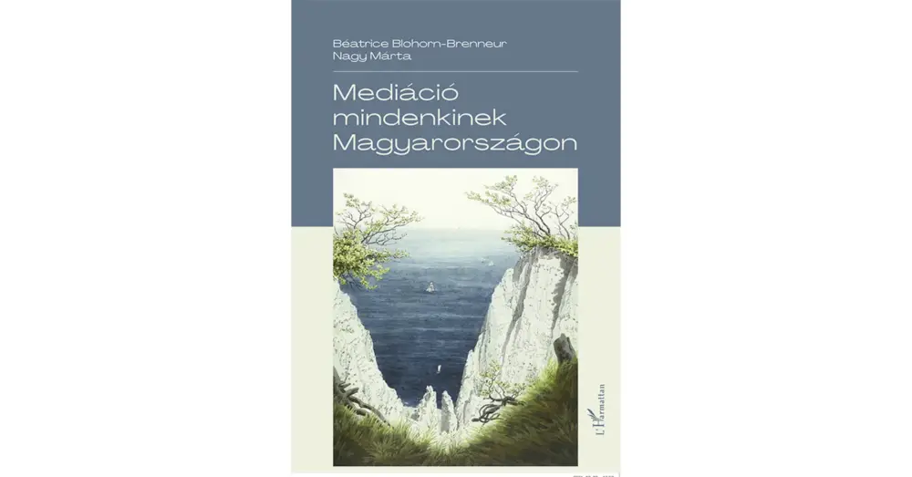 Akció Mediáció mindenkinek Magyarországon