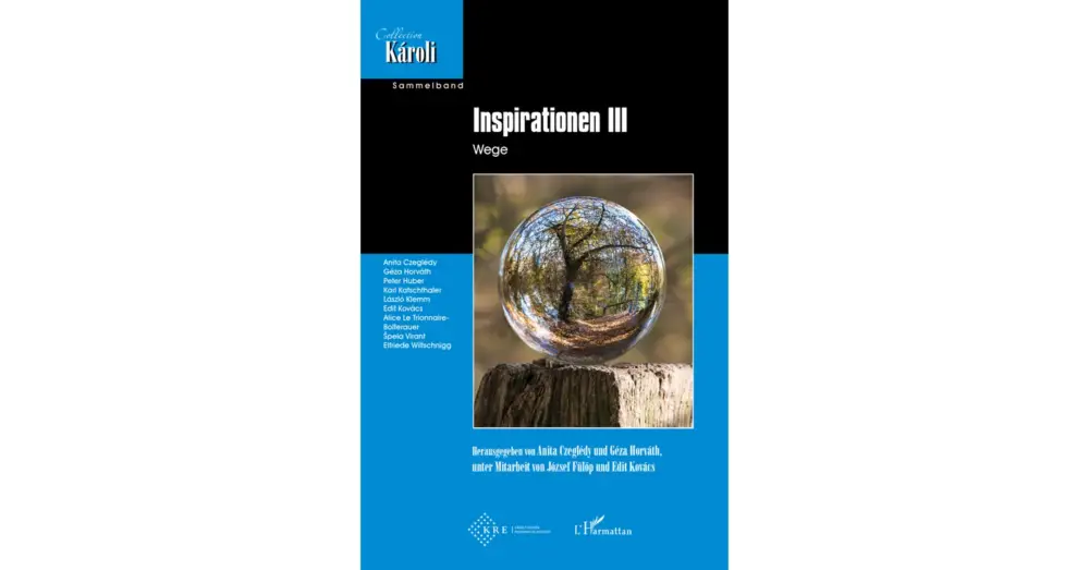 Inspirationen III Csak ma