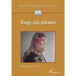 Olcsóbb Tárgy, jel, jelentés