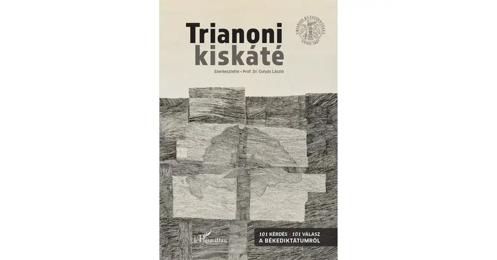 Akció Trianoni kiskáté
