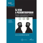 Új utak a pszichoterápiában Ajánlat