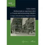 Alacsony ár Református egyházi élet a Tanácsköztársaság idején