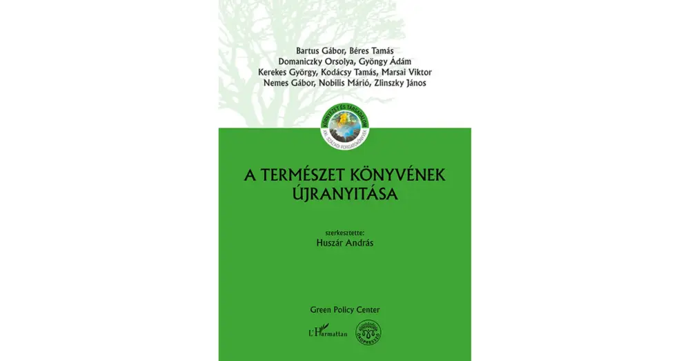 A Természet könyvének újranyitása Biztonságos vásárlás