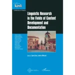 Linguistic Research in the Fields of Content Development and Documentation Biztonságos vásárlás