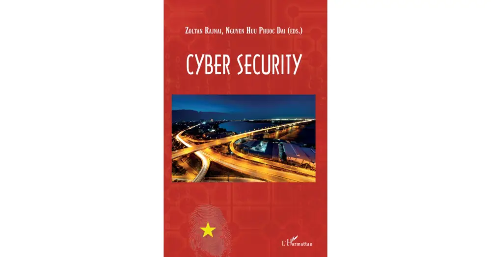 Vedd meg most Cyber Security