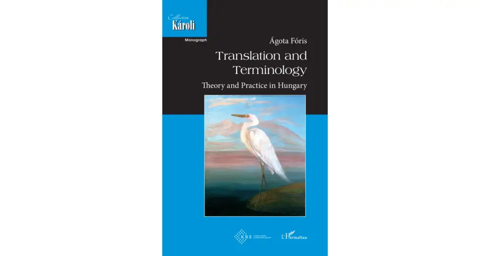 Translation and Terminology Végkiárusítás