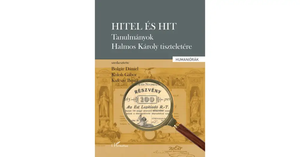 Ne maradj le Hitel és hit