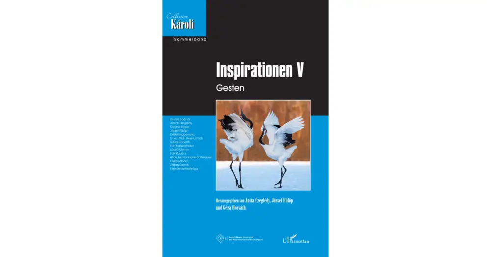 Inspirationen V. Olcsó