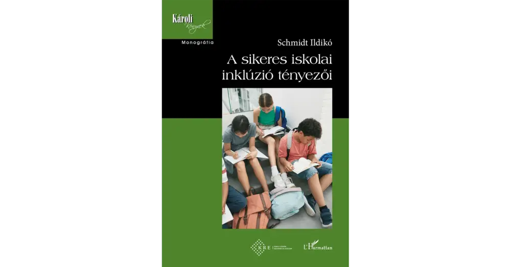 A sikeres iskolai inklúzió tényezői Vedd meg most