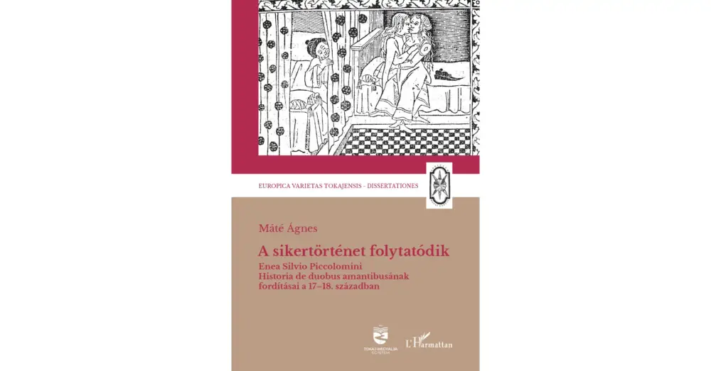 Ajánlat A sikertörténet folytatódik