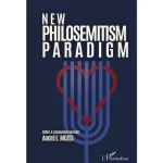 Ajánlat New Philosemitism Paradigm