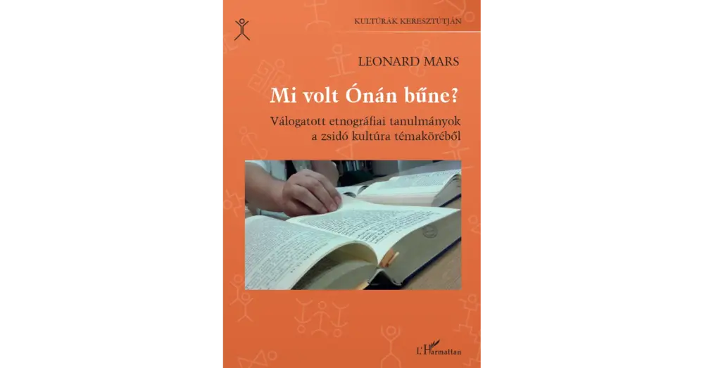 Újdonság Mi volt Ónán bűne?