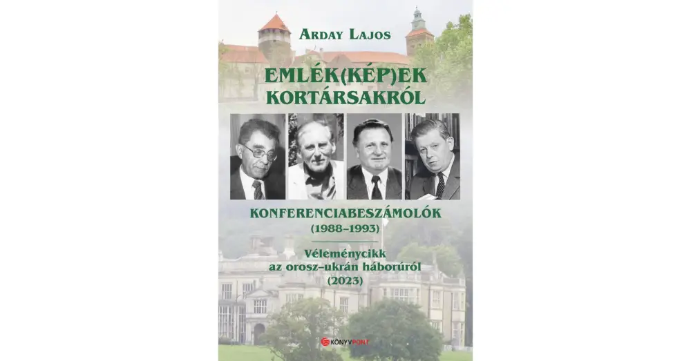 Biztonságos vásárlás Emlék(kép)ek – Konferenciabeszámolók