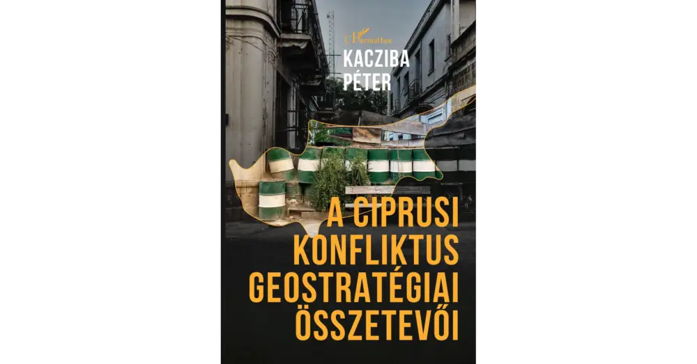 A ciprusi konfliktus geostratégiai összetevői Népszerű