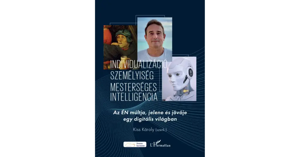 Árengedmény Individualizáció, személyiség, mesterséges intelligencia