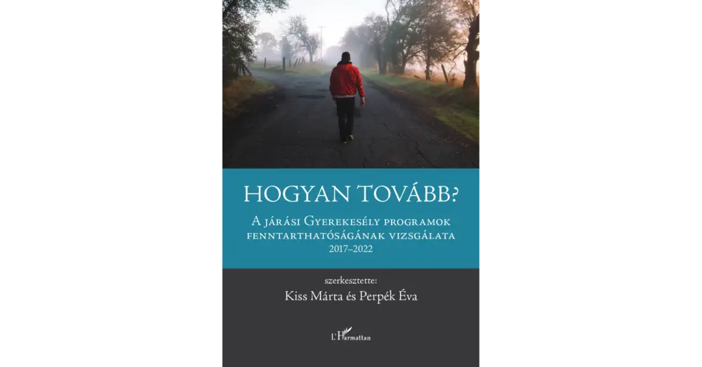 Akció Hogyan tovább?