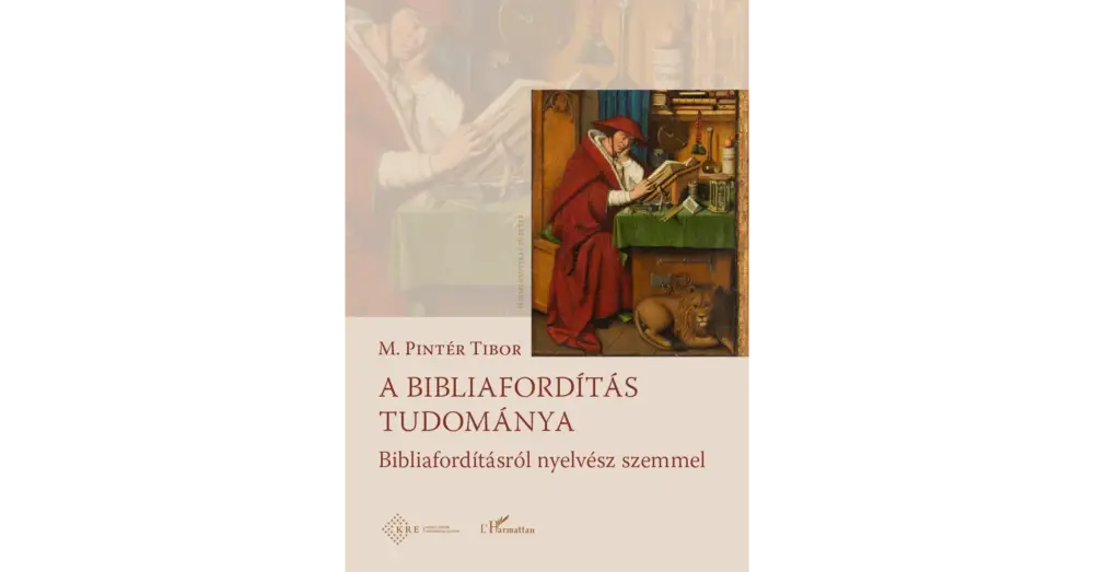 A bibliafordítás tudománya Outlet