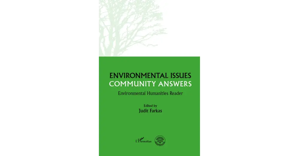 Végkiárusítás Environmental Issues – Community Answers