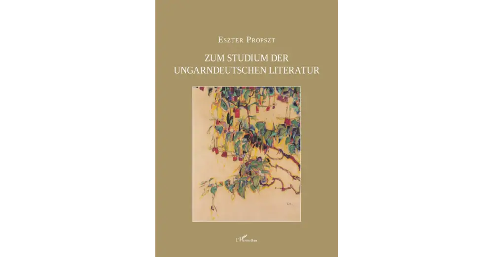 Zum Studium der ungarndeutschen Literatur Legkelendőbb