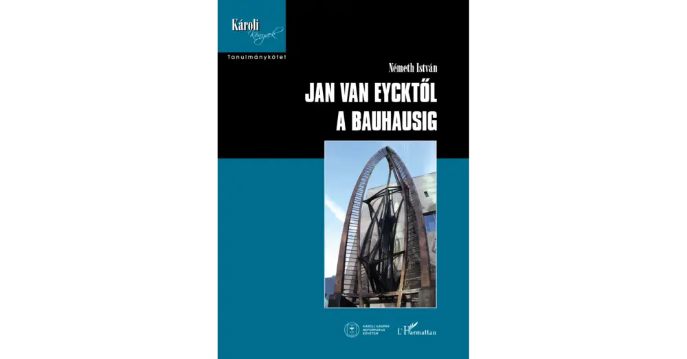 Ne maradj le Jan van Eycktől a Bauhausig