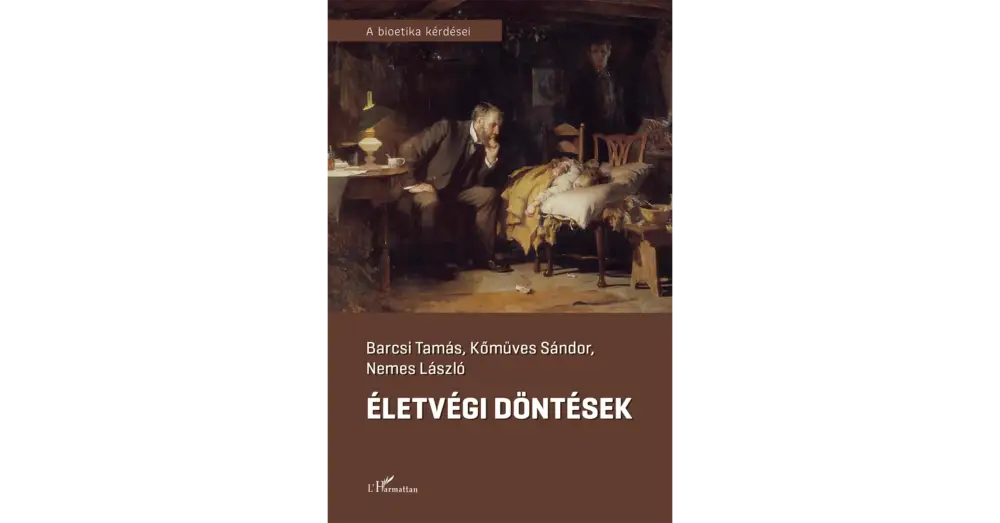 Életvégi döntések Különleges ajánlat