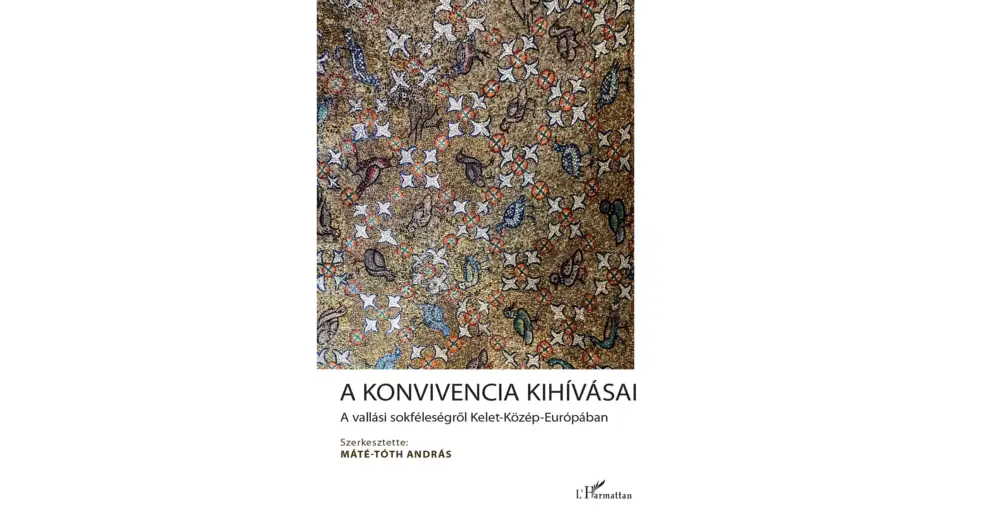 Akciós ár A konvivencia kihívásai