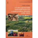 A szekszárdi borvidék árutermelő borászatai a rendszerváltást követően (1990-2024) Ne maradj le