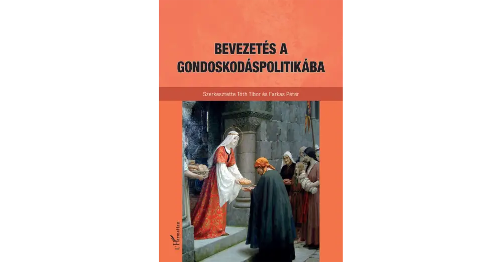 Vedd meg online Bevezetés a gondoskodáspolitikába