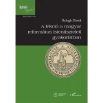 A lekció a magyar református istentiszteleti gyakorlatban Expressz szállítás