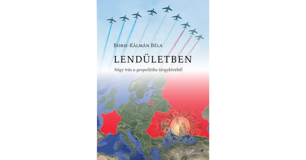 Nézd meg most Lendületben
