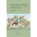 Olcsó Aspects of Mongolian Buddhism 4.