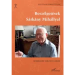 Vásárlói kedvenc Beszélgetések Sárkány Mihállyal