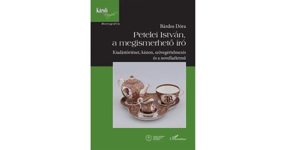 Újdonság Petelei István, a megismerhető író