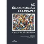 Akciós ár Az önazonosság alakzatai